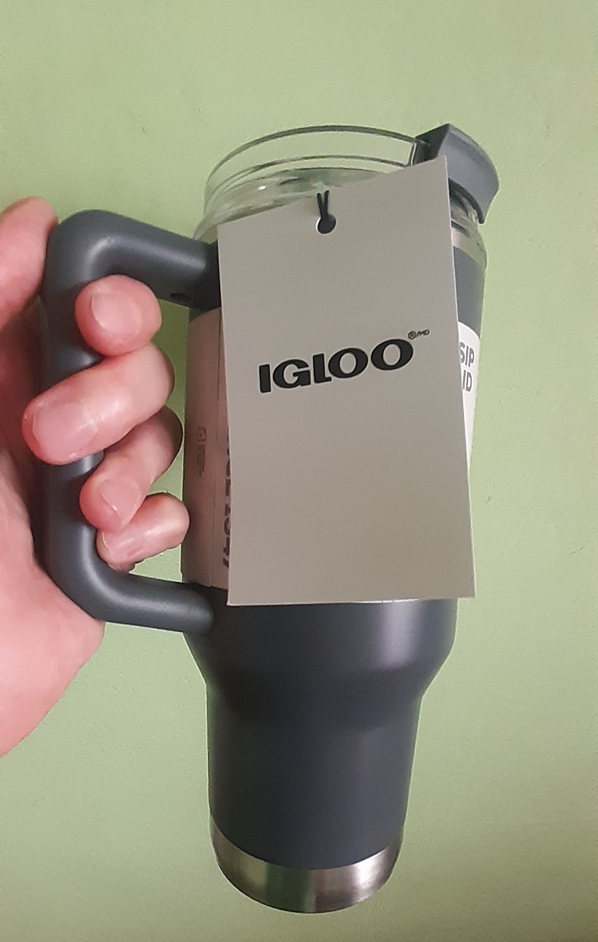 kubek termiczny IGLOO 946ml
