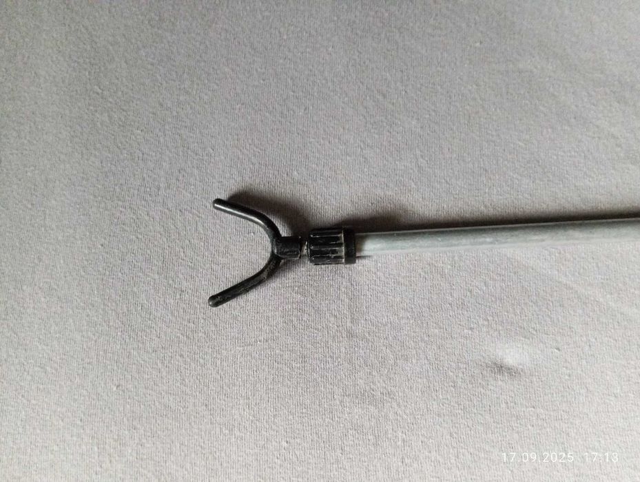 Podpórki pod wędki - 3 sztuki