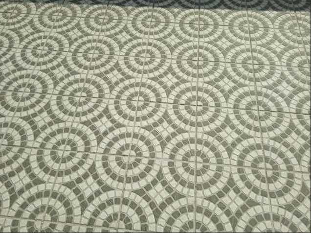 MOSAICO Calçada Portuguesa, 65 m2 novos/8€m2
