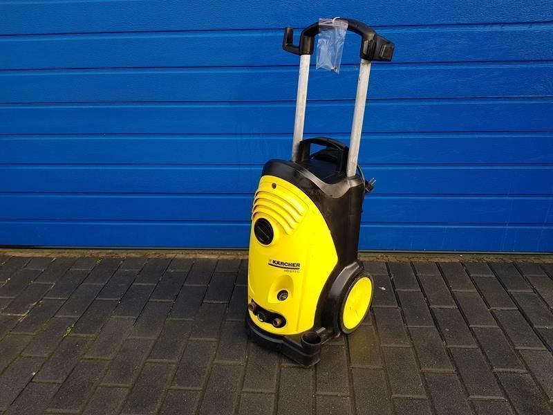 Myjka ciśnieniowa KARCHER HD 6/15 C 5/14 C 6/16C GWARANCJA !