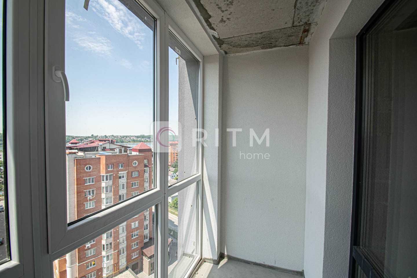 Продаж 2-к. квартири в новому ЖК "Atlanta tower"