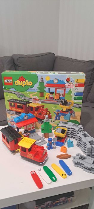 Набір Lego duplo