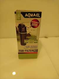 Внутренний фильтр Aquael Fan Mini, Micro 1,2, 3 Plus для акваріума