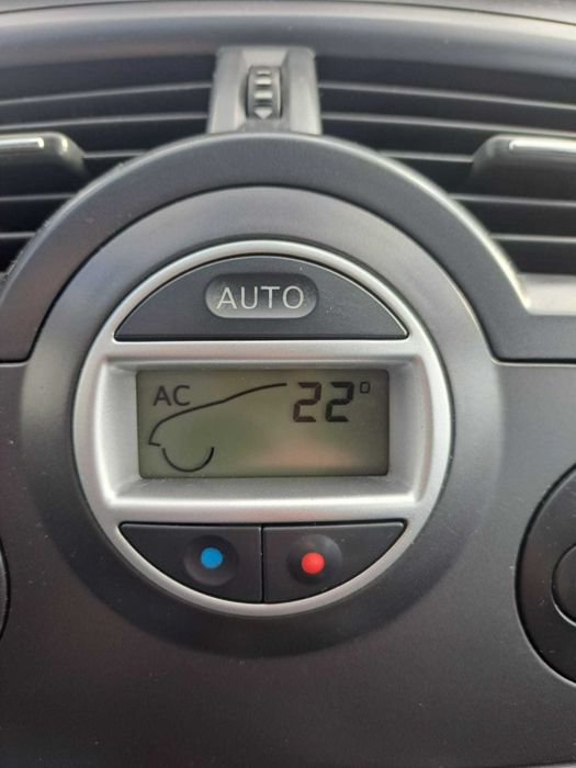 Renault Megane 1.5 dCi Privilege
