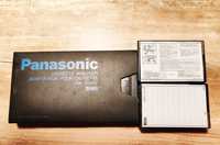 Kaseta matka VHS Panasonic