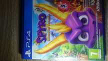 Spyro trilogy trylogia TRZY GRY ps4 playstation 4 minecraft lego gta
