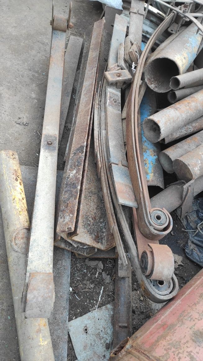 Супорта та ступіци газель