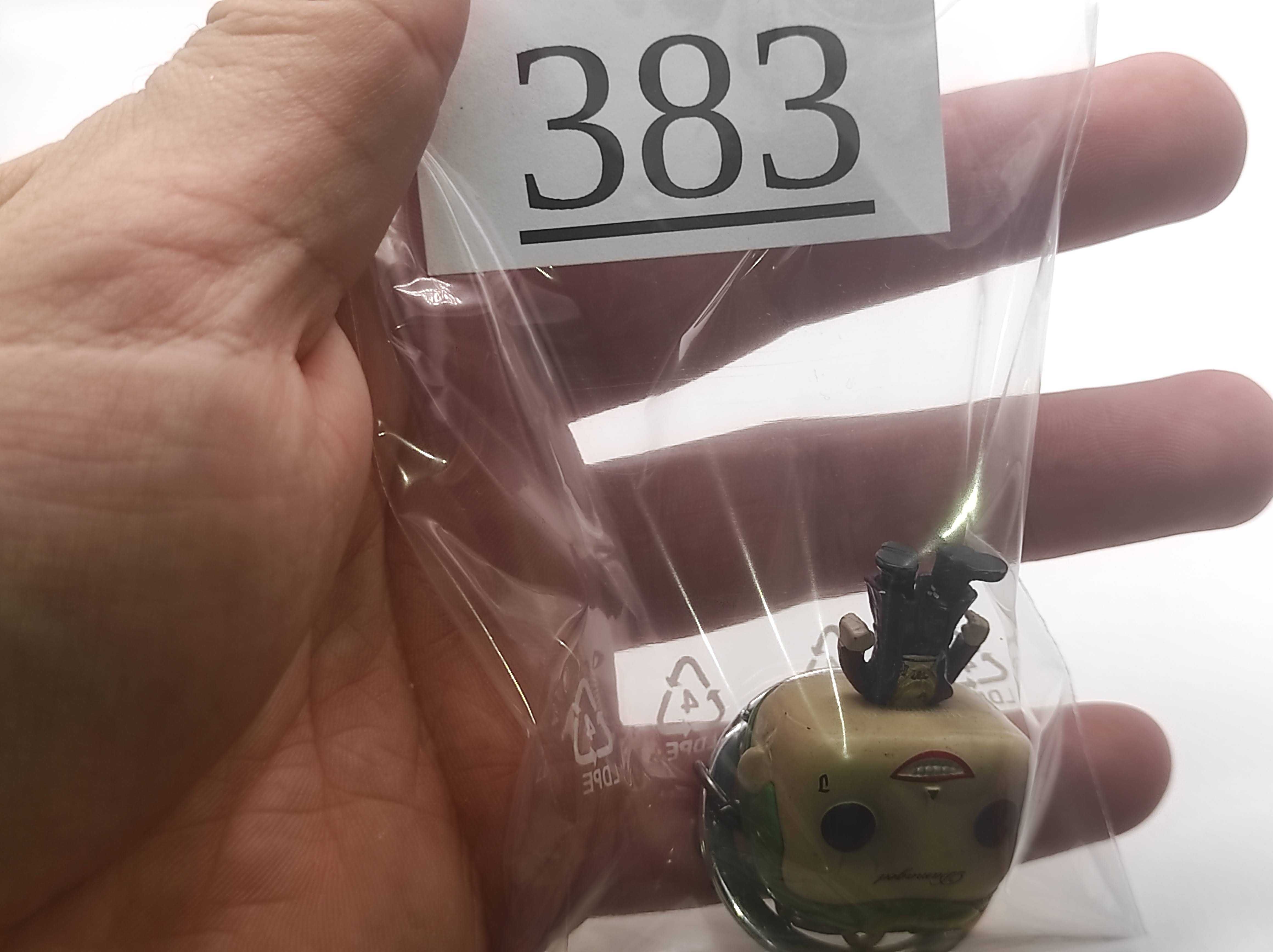 Brelok Funko POP Batman DC figurka Joker #383