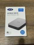 Dysk przenośny 2,5" LaCie Mobile Drive 4TB USB-C
