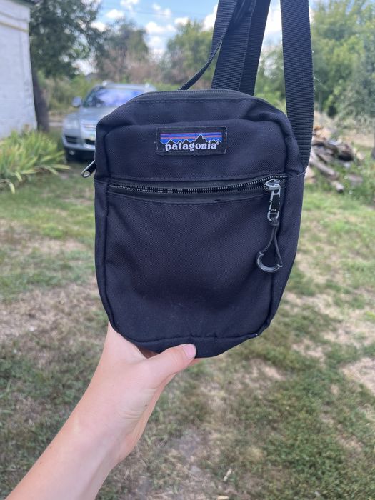 Продам барсетку патагонія