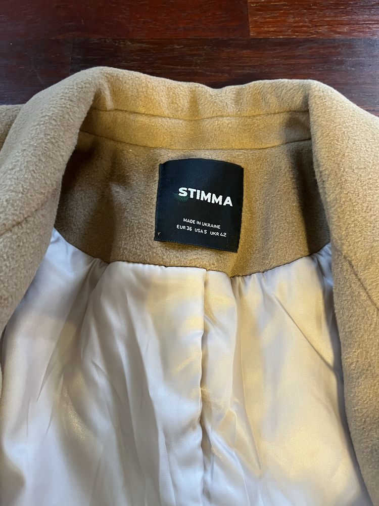 Продам нове пальто Stimma