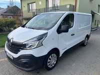 Renault Trafic 2017 BiTurbo 125KM Zabudowa Izotermiczna