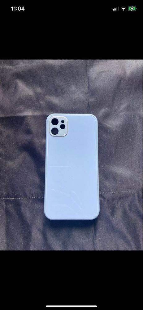 Acessórios  capas iPhone 11