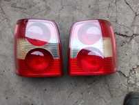 Lampa tylna passat b5 fl kombi