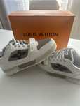Tenis Louis Vuitton