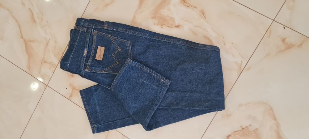 Чоловічі штани Wrangler