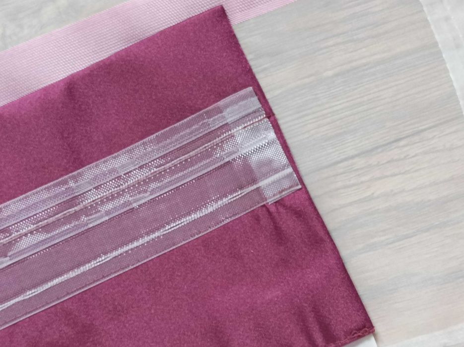 Firanka/zazdrostka 115/90