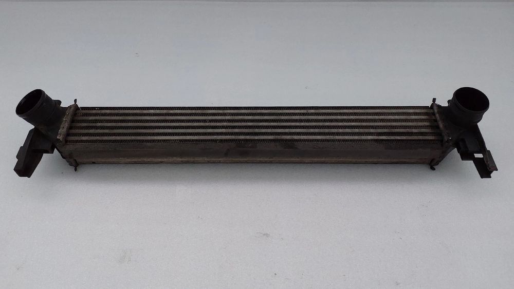 Radiador do intercooler SEAT Ibiza IV ST (6J8, 6P8)