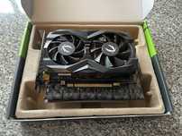 Gráfica NVIDIA GTX 1660 super (6GB)
