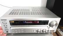 Kenwood KRF-X9070D – mocny amplituner 6.1, 600W, bardzo dobry stan