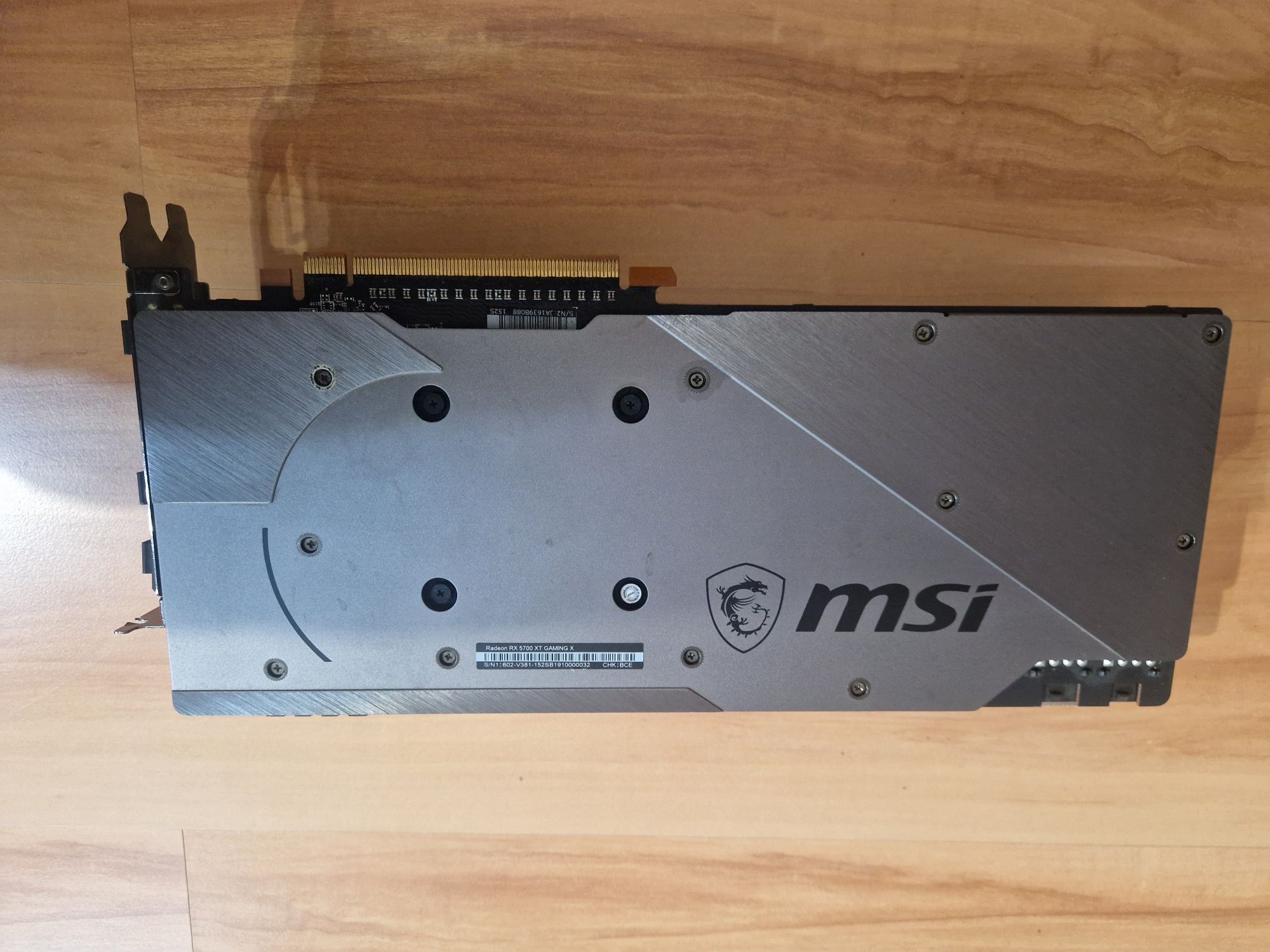 Karta graficzna RX 5700