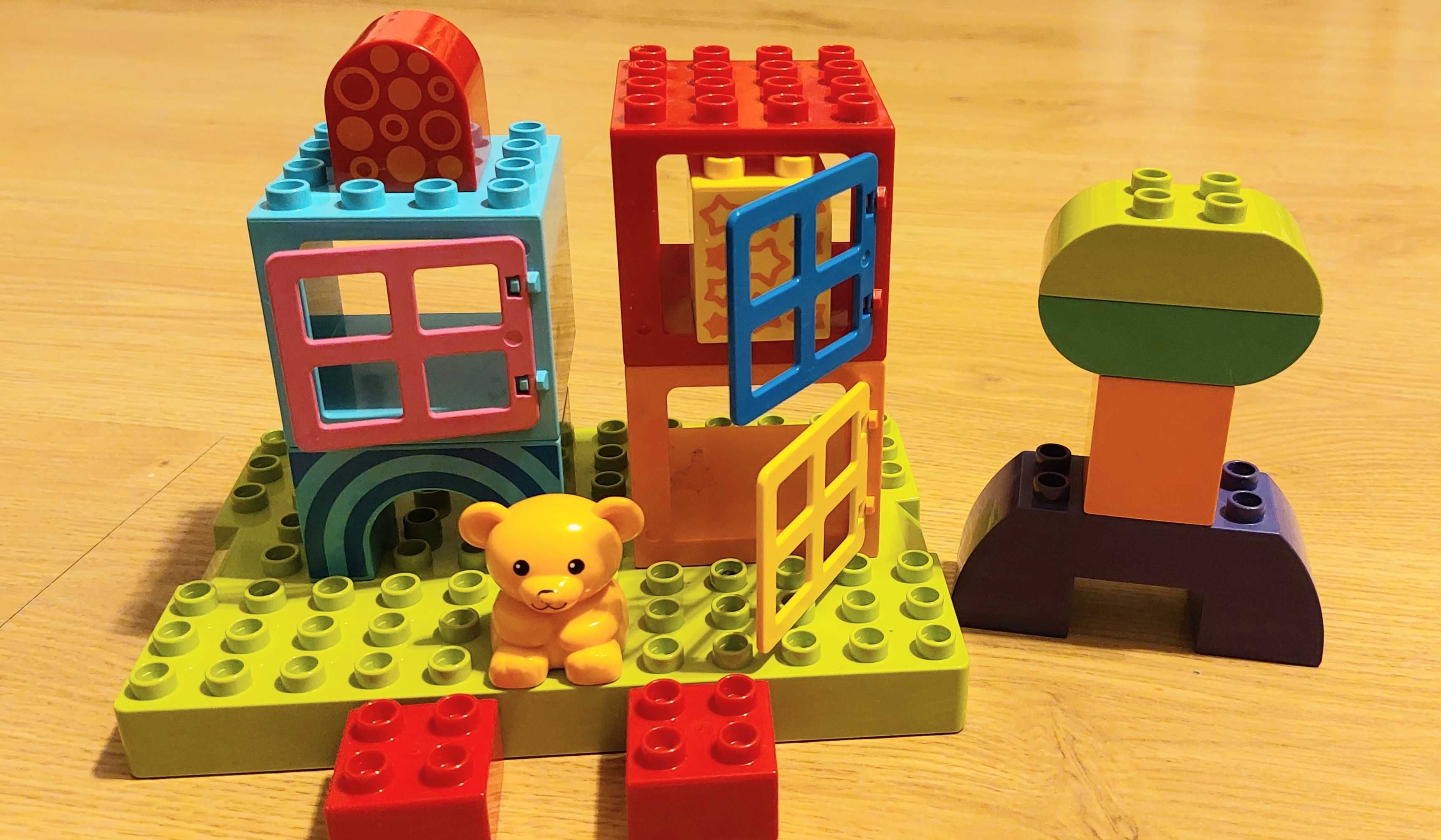 Lego Duplo 10 553 kreatywny domek