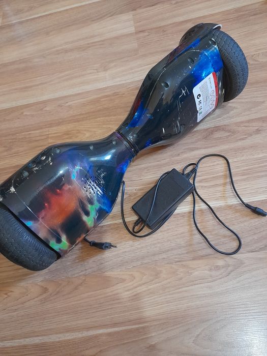 Гироборд Elite Lux