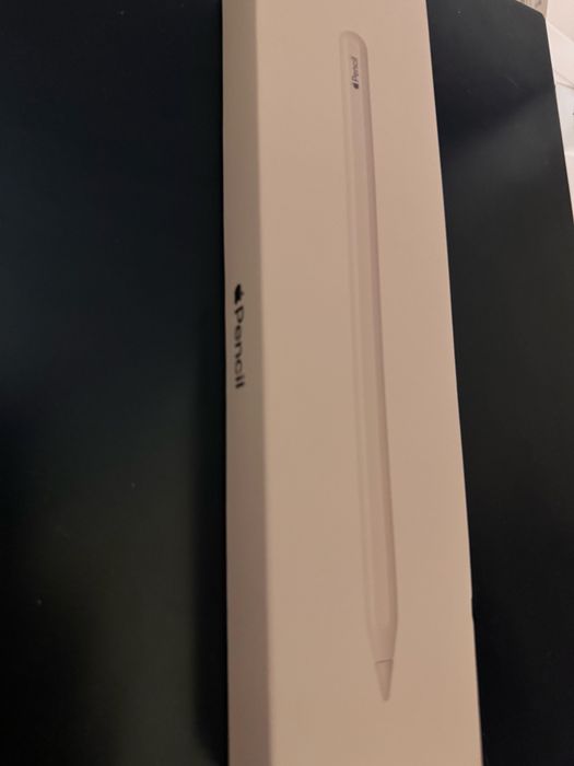 Oryginalny Rysik Apple Pencil 2. generacji