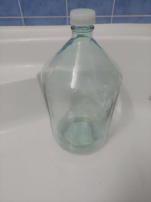 Бутль для вина 20 л.