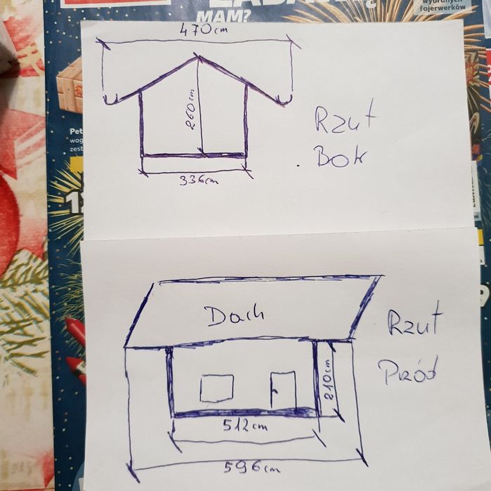 domek letniskowy ogrodowy całoroczny na działke altana, rekreacyjny