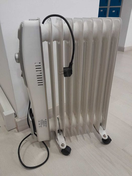 Aquecedor a Óleo Jocel 2000W