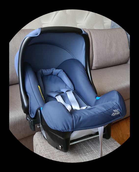 Автокрісло  Britax--Romer