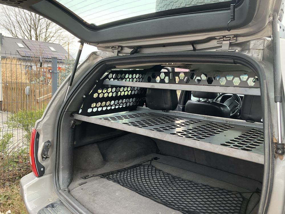 Panele molle Jeep Grand Cherokee WJ/WG
