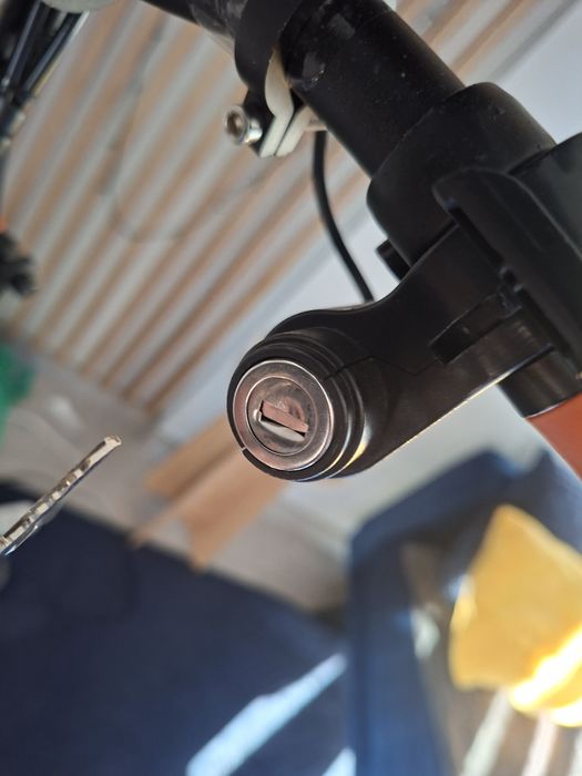 Sprzedam kukirin g2 max 2024