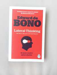 Edward De Bono Lateral Thinking