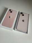 iPhone 13 mini 128gb Pink Stan Idealny Oryginalna Bateria 93%