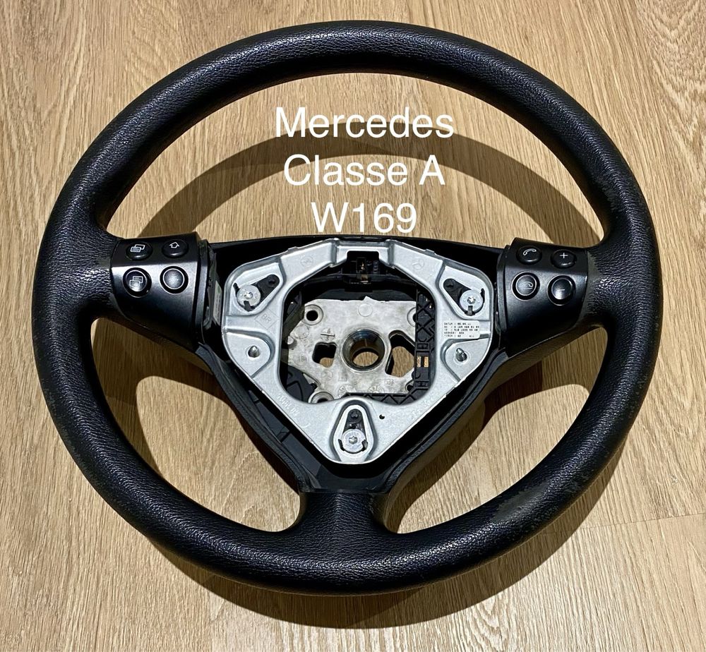 Volante para mercedes-Benz A (w169)