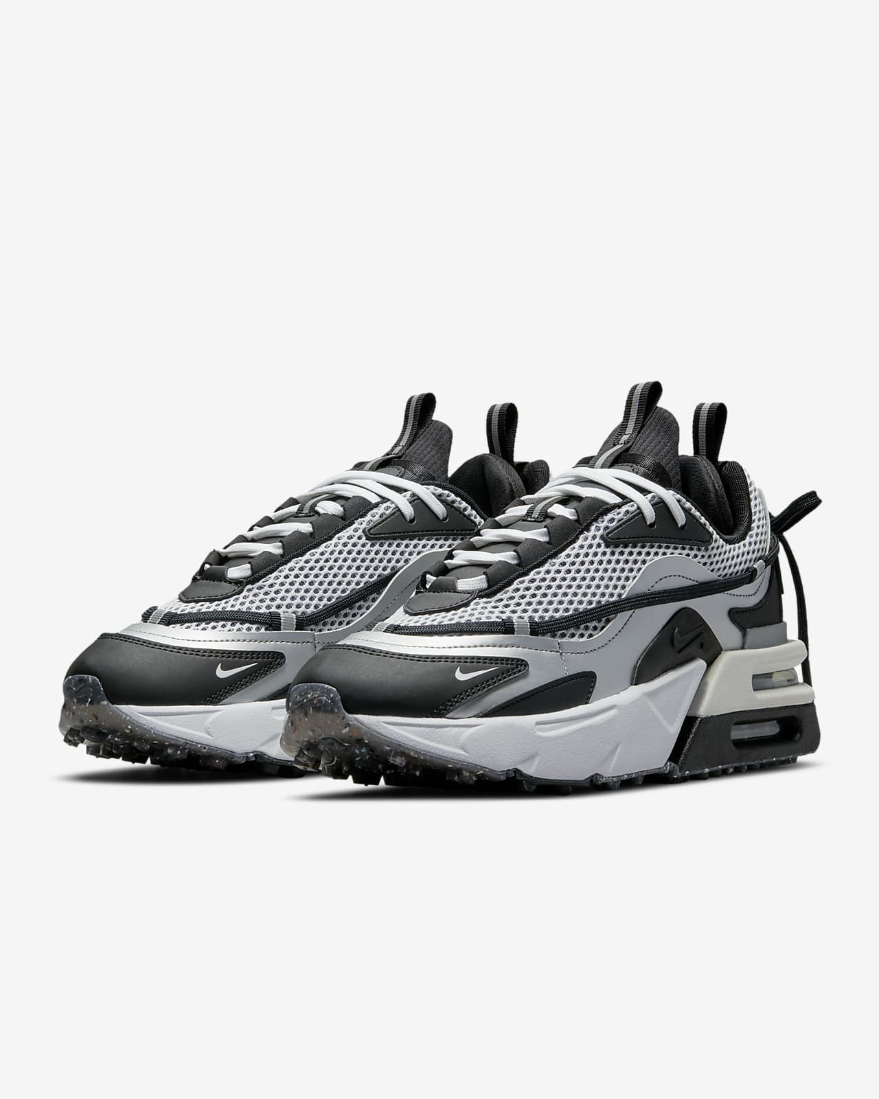 Кросівки жіночі Nike Air Max Furyosa Nrg DC7350-001