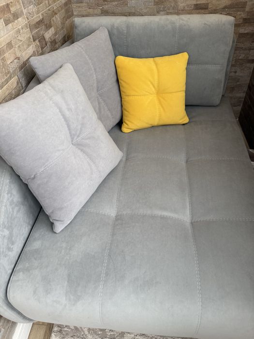 Продам мини-диван