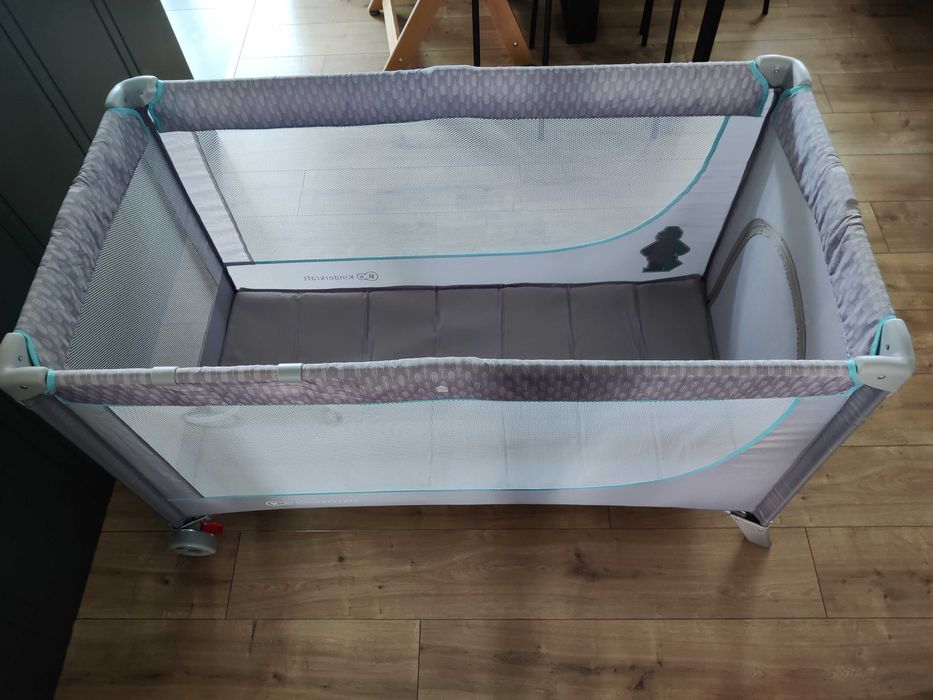 Łóżeczko turystyczne Kinderkraft Joy