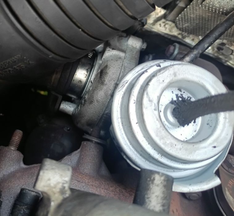 Passat B5 FL części cały alu TDI automat