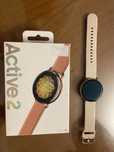 Zegarek Samsung Galaxy Watch Active 2  44mm
