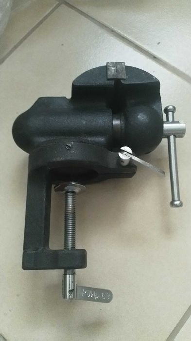 imadło obrotowe PJWp63 made in poland PRL