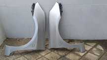 Guarda lamas Peugeot 307 2003