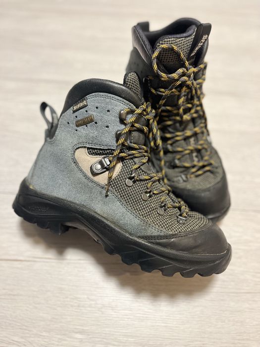 Чоловічі ботинки для альпінізму Bestard Elbrus Gore Tex