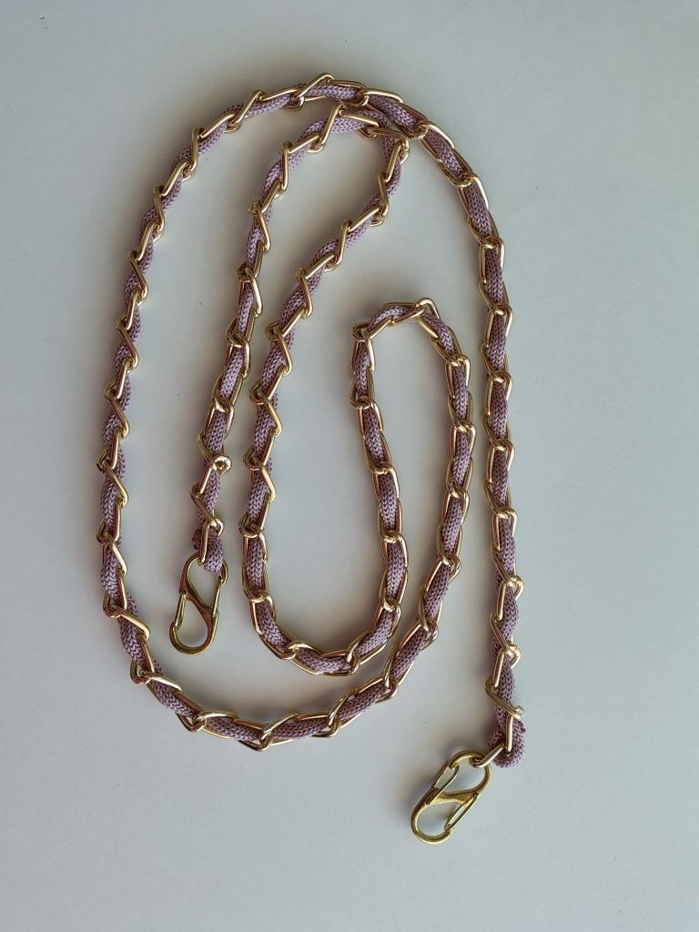 Torebka kuferek handmade