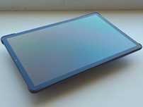 Планшет Galaxy Tab S5e SM-T727U 4/64 LTE + чехол