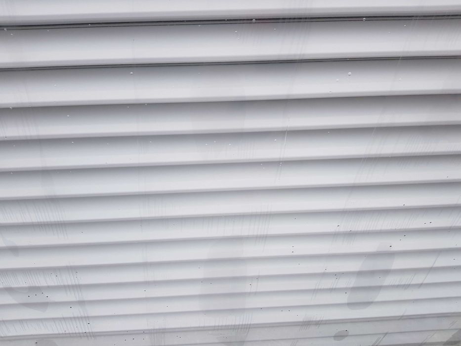 Płyta warstwowa panel 40mm PIR ściana sufit brama ogrodzenie