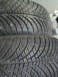 opony wielosezonowe goodyear 195/55 r15