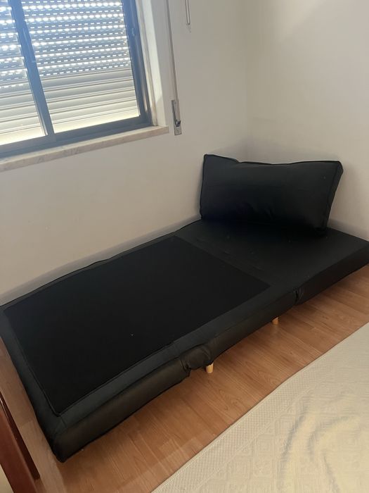 Sofa cama individual